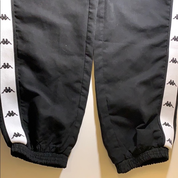 Kappa Track Pants - Picture 3 of 4